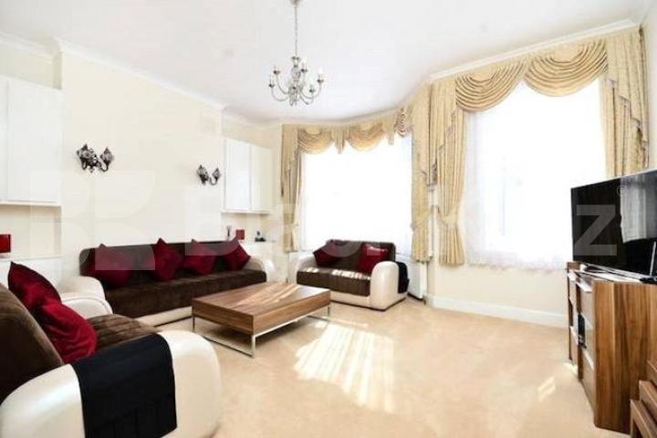 			New Instruction, 3 Bedroom, 1 bath, 1 reception House			 Tabley Road , HOLLOWAY/ TUFNELL PARK